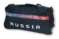 Сумка спортивная Forward для переезда, синий, 90 L