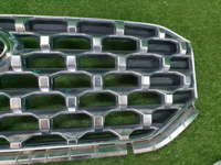 Решетка радиатора Hyundai Santa Fe 4 TM (20-24)