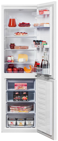 Двухкамерный холодильник Beko CSKW 335 M 20 W