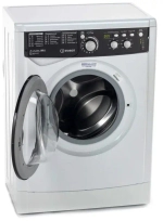 Cтиральная машина Indesit EWSD 51031