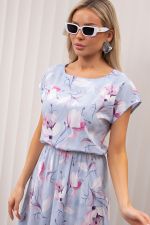 Платье Дарья №125 Valentina