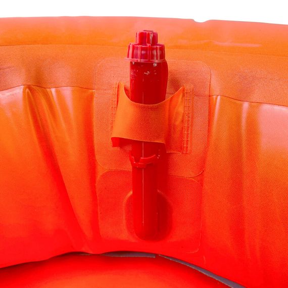 Буй-тороид Scorpena Q для фридайвинга