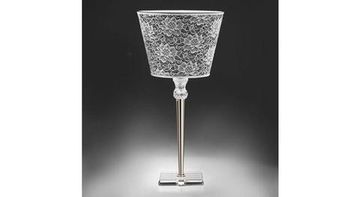 Italamp 754 LG Transp. NK — Настольный светильник ELISEE