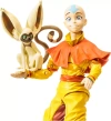 Фигурка Aang with Momo — McFarlane Toys Avatar Last Airbender