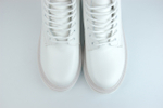 Ботинки Dr. Martens 1460 Wmns Fur Triple White