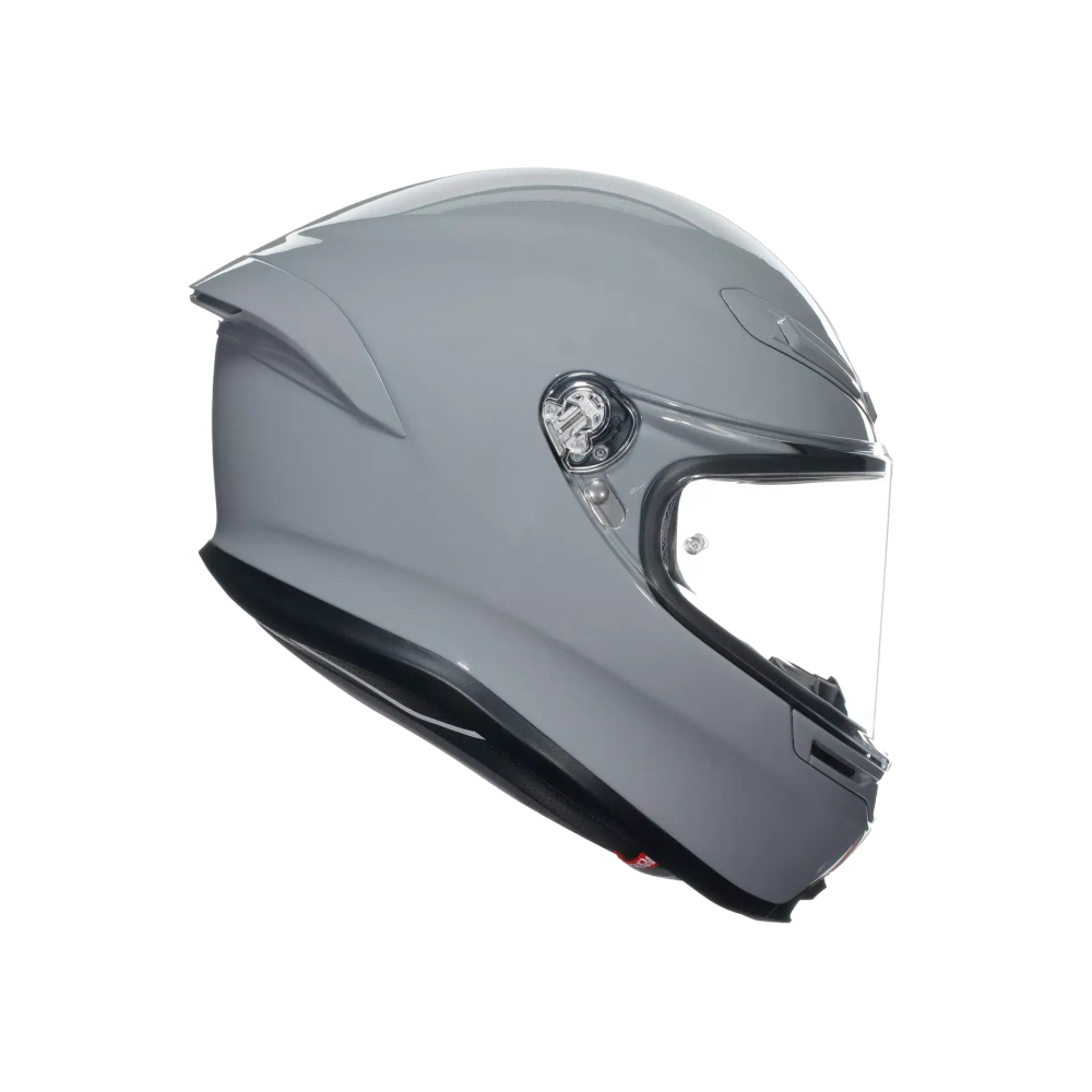 Шлем AGV K6 S E2206 MPLK Nardo Grey
