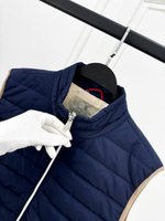 Жилетка Brunello Cucinelli