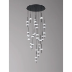 Каскадная люстра Aployt CELCIA APL.863.03.117