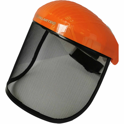 Защитный щиток VILLARTEC сетчатый   261000000001