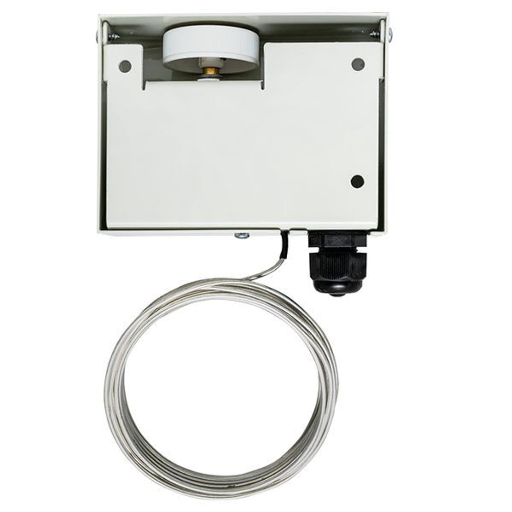 Реле контроля температуры EKF TR-15-3