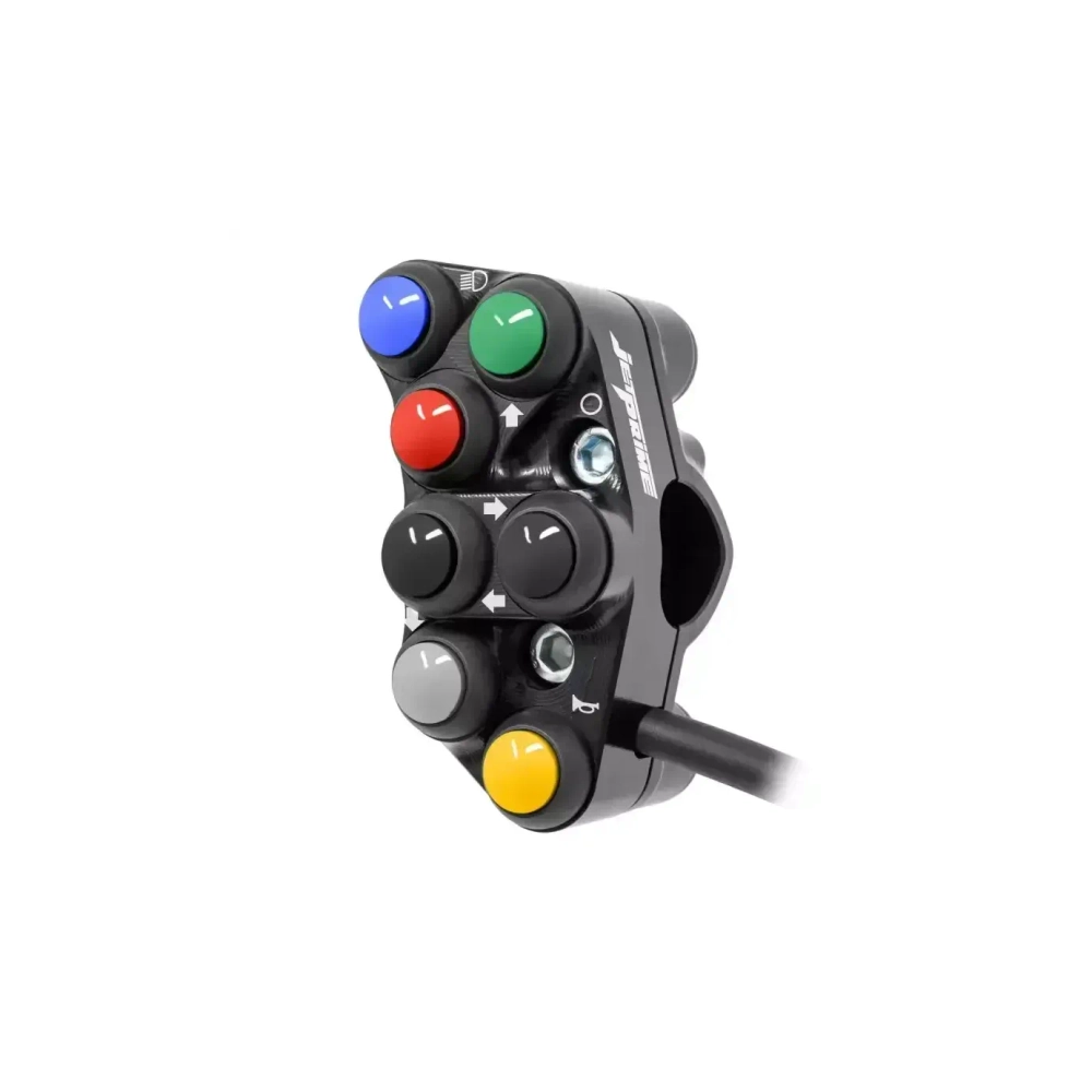 JP PS DU056 JETPRIME LEFT STREET HANDLE SWITCH (SF V4 2025)