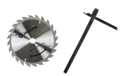 Дисковая (циркулярная) пила Вихрь ДП-190/1800