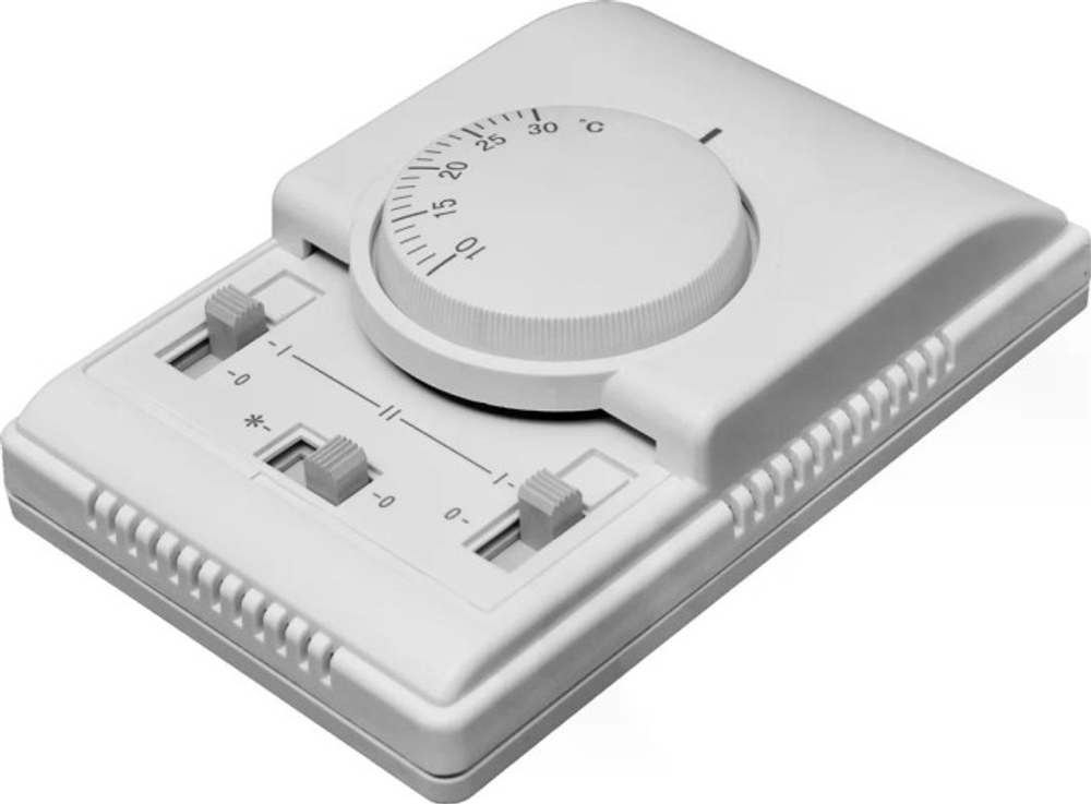 Завеса электрическая REXANT ТеплоБарьер-9 тепловая (9 квт), белая 60-0143