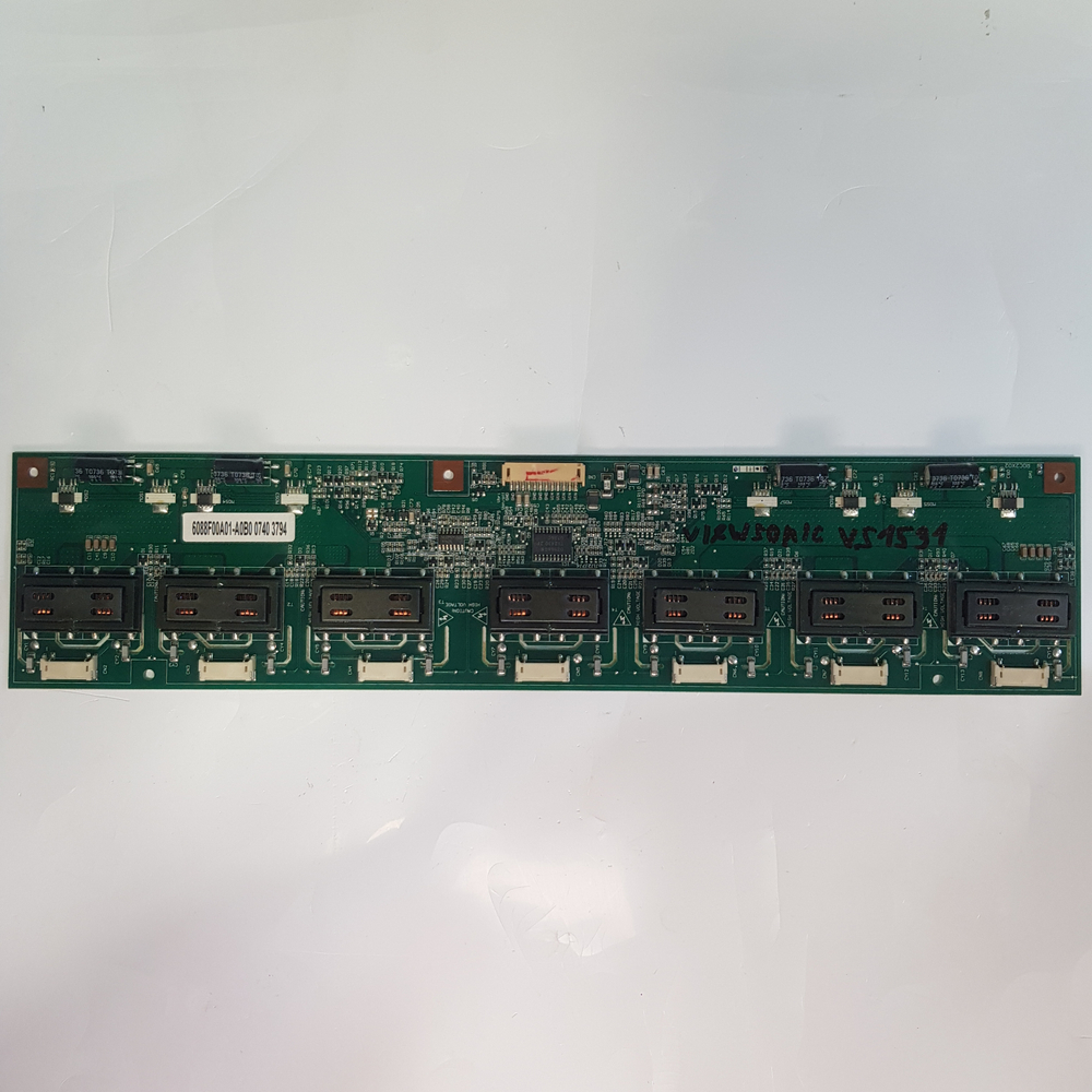 Плата инвертора DAC-24R055 2995310200