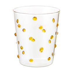 Набор стаканов Pom-pon, 425 мл, 4 шт.