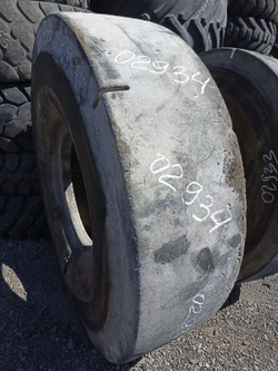 18.00R25 Bridgestone VSMS шина б/у