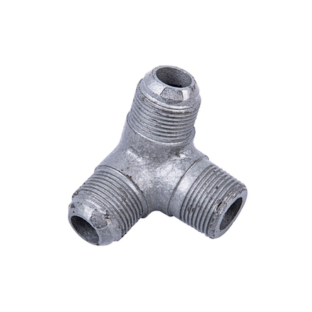 Переходник 21174002 Remeza ZG3/4"х2хG3/4" LB 50