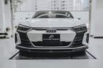 Карбоновый обвес для Audi E-Tron GT 2021-2027+ Ауди тюнинг