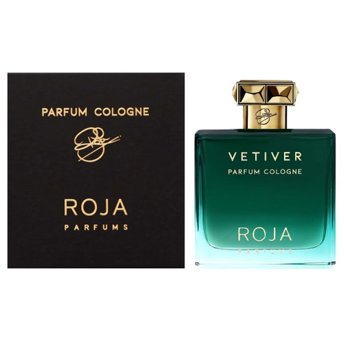 ROJA Vetiver Pour Homme Parfum Cologne 100ml men