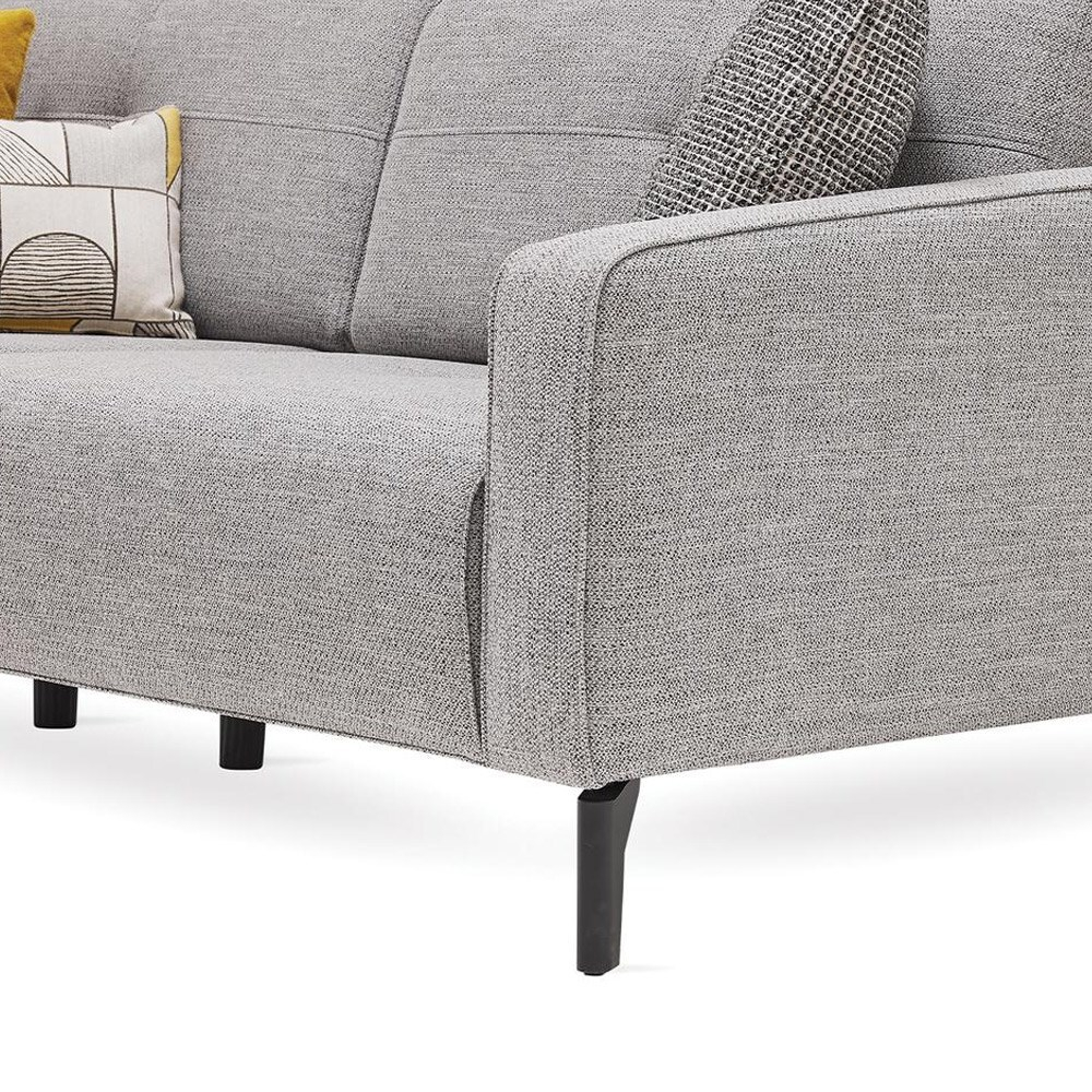 Диван кровать трехместный ENZA HOME PORTO EH71000