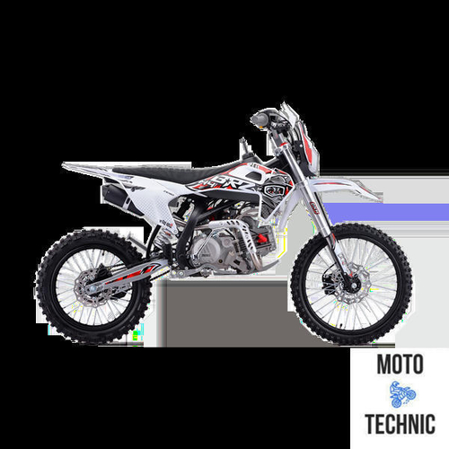 Питбайк BRZ H4 YX140