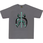 A Bathing Ape Bathing Ape Shark белый