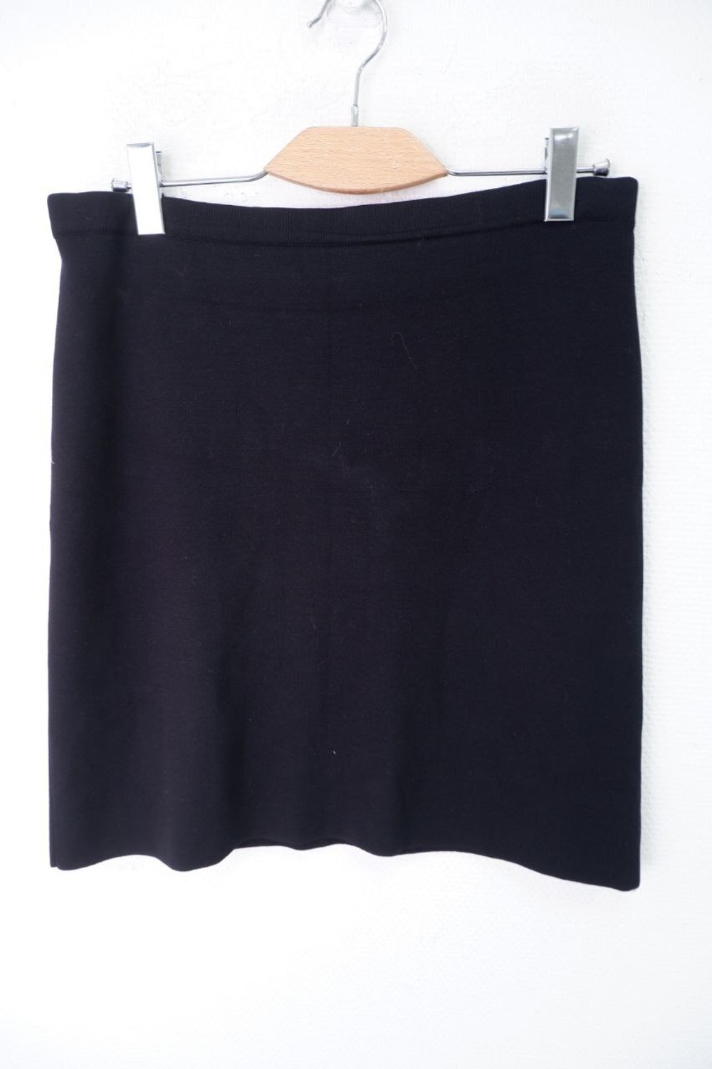 Юбка Max Mara трикотажная  50 размер