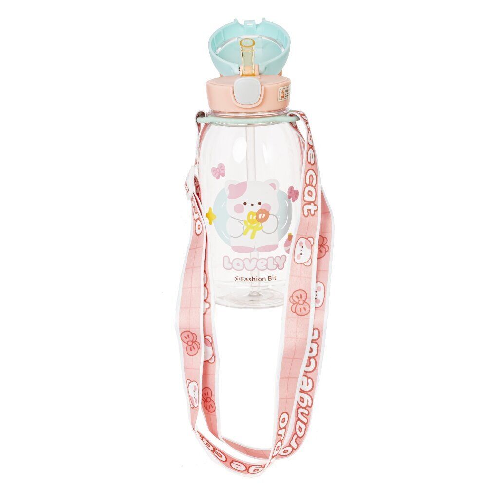 GAEM Бутылка, 750 мл, L9 W9 H21 см, 4в.