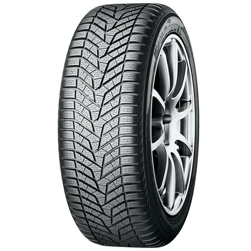 Легковая шина 235/55R19 101V BluEarth*Winter V905 TL YOKOHAMA