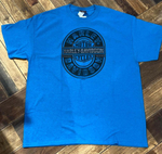 Футболка Harley-Davidson