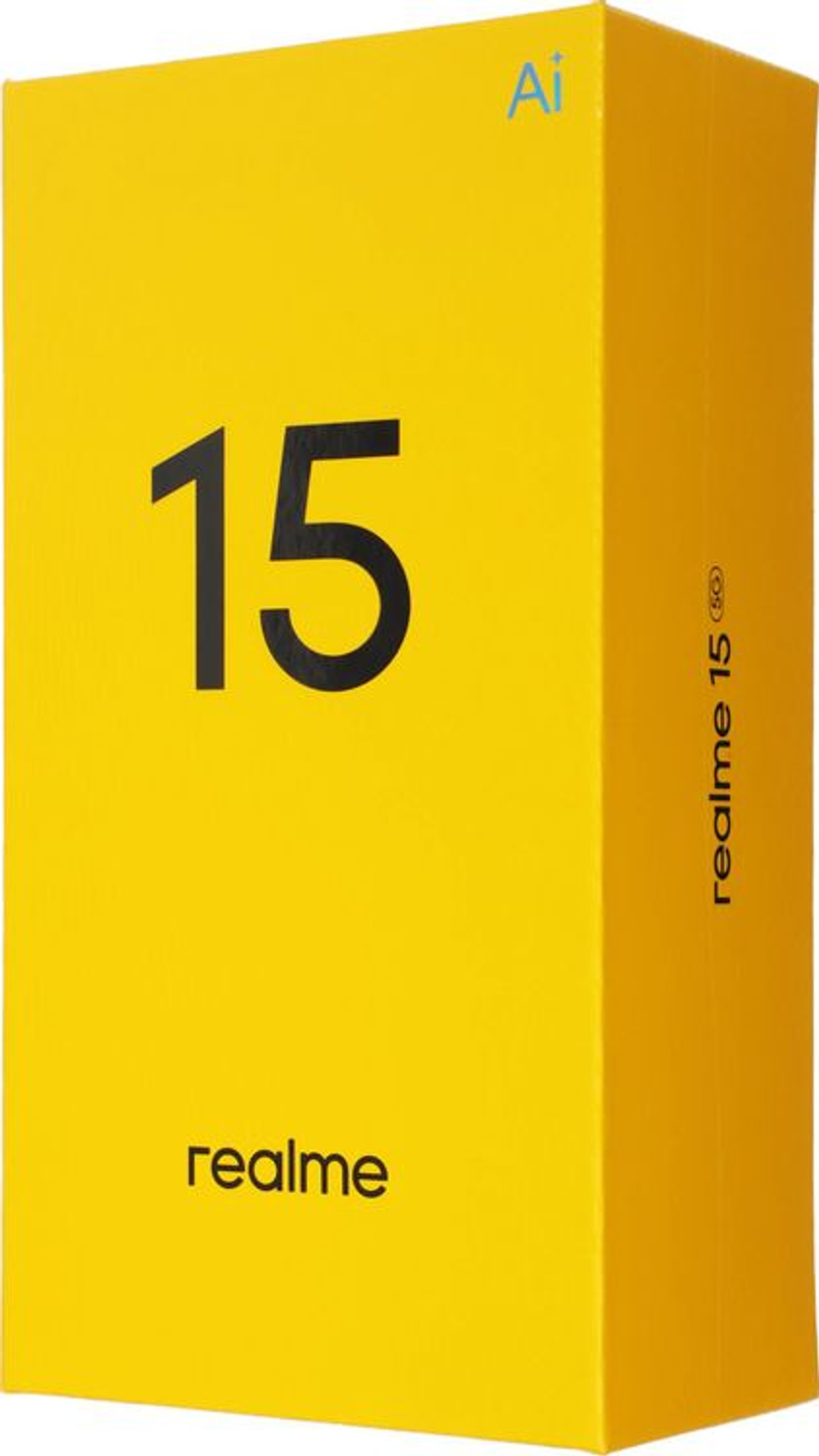 6.77" Смартфон REALME 15 8/256Gb,  RMX5106,  NFC,  AMOLED,  144Гц,  7000мAч,  розовый