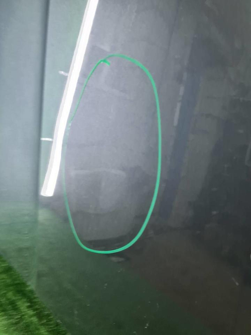 Капот Skoda Superb 3 (2015-н.в.)