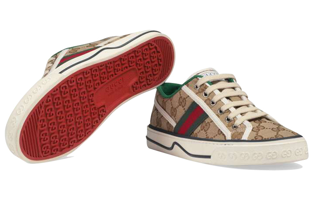 Gucci Tennis 1977 Gg (Женская размерная сетка)