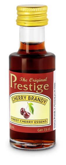 Prestige Вишневый бренди (Cherry Brandy) 20 ml