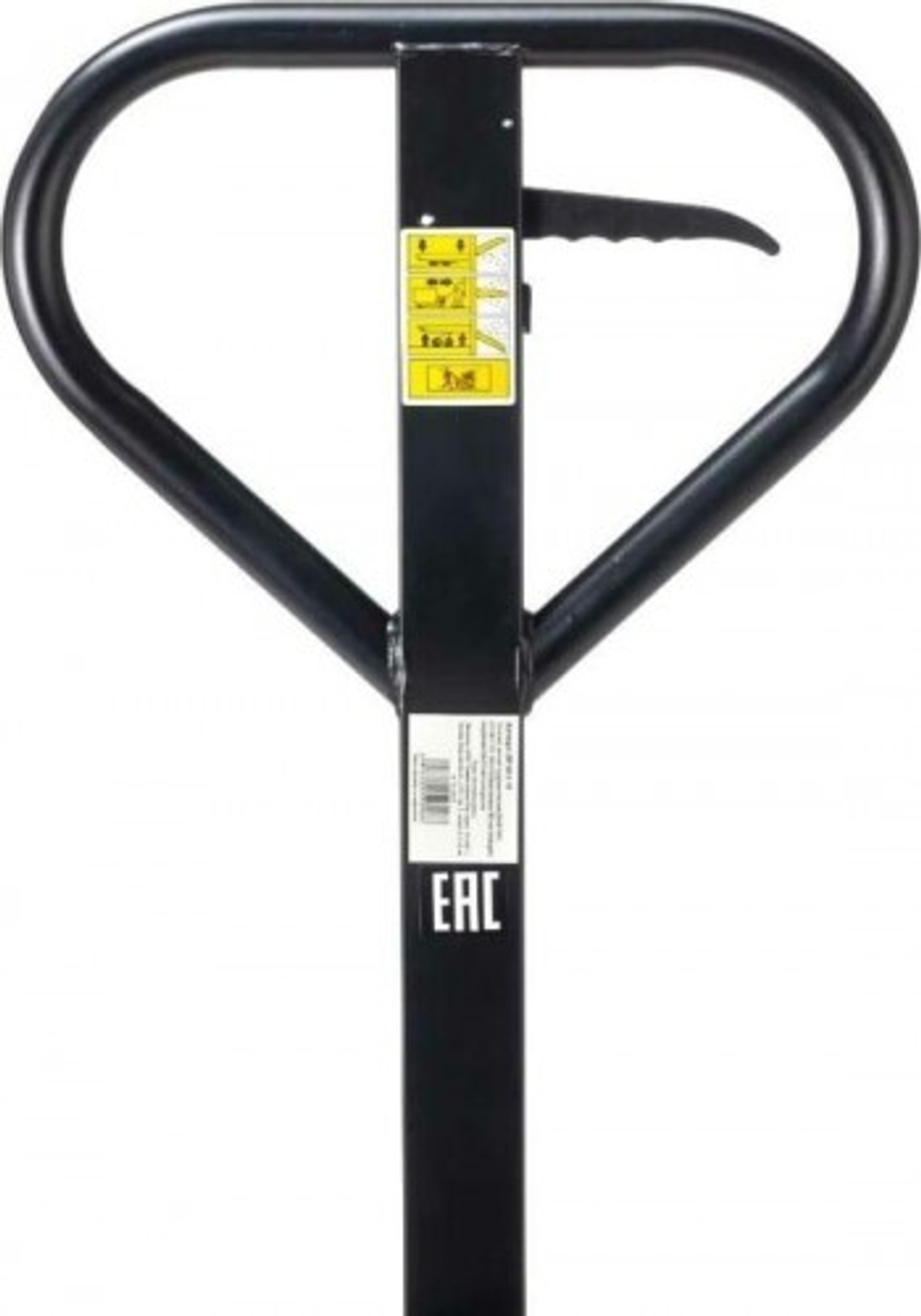 Тележка гидравлическая SIMETRO STD-DF-30-1.15