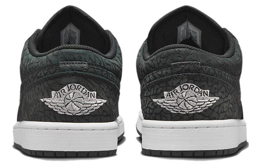 Кроссовки Jordan Air Jordan 1 Low