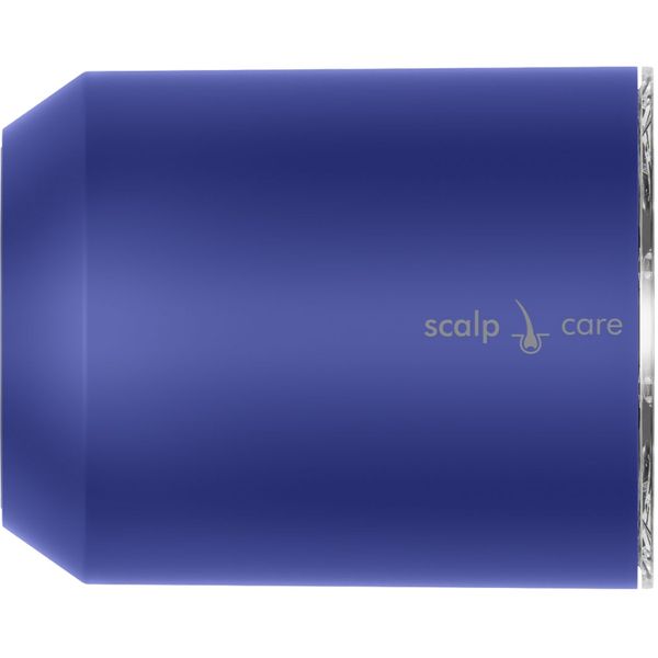 Фен Dyson Supersonic Nural HD16 c кейсом, Vinca Blue/Topaz