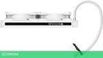 Кулер для процессора ID-Cooling Zoomflow 240 XT Snow