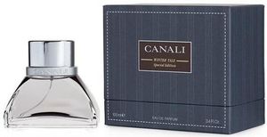 Canali Winter Tale Eau De Parfum