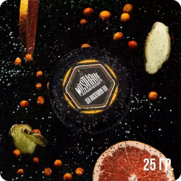 Must Have (Sea Buckthorn Tea), 25 гр.