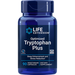 Optimized Tryptophan Plus 90 капсул Life Extension