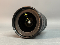Canon EF 17-40mm f/4L USM