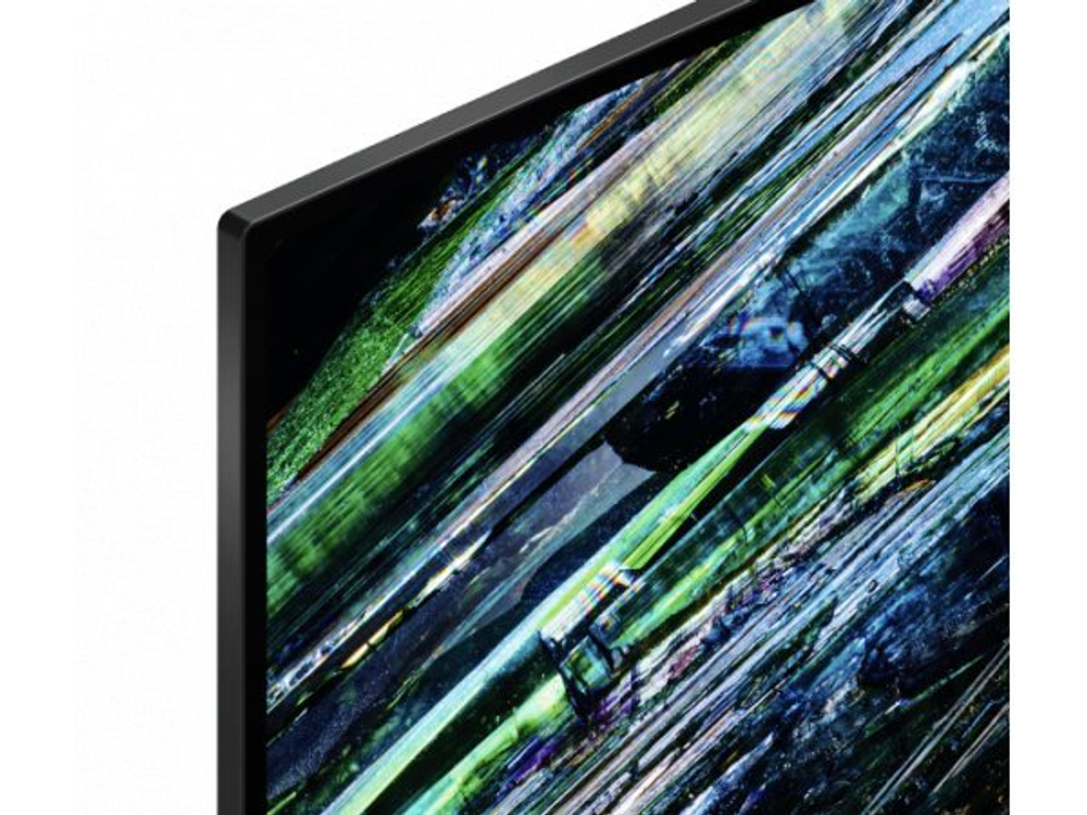 QD OLED телевизор Sony XR-77A95L EU 4K Ultra HD
