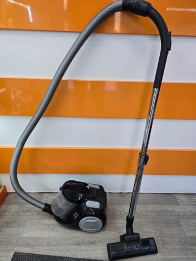 Пылесос напольный tefal TW2925EA