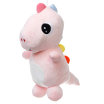 Мягкая игрушка «Дракон Малыш» 33 см, микс