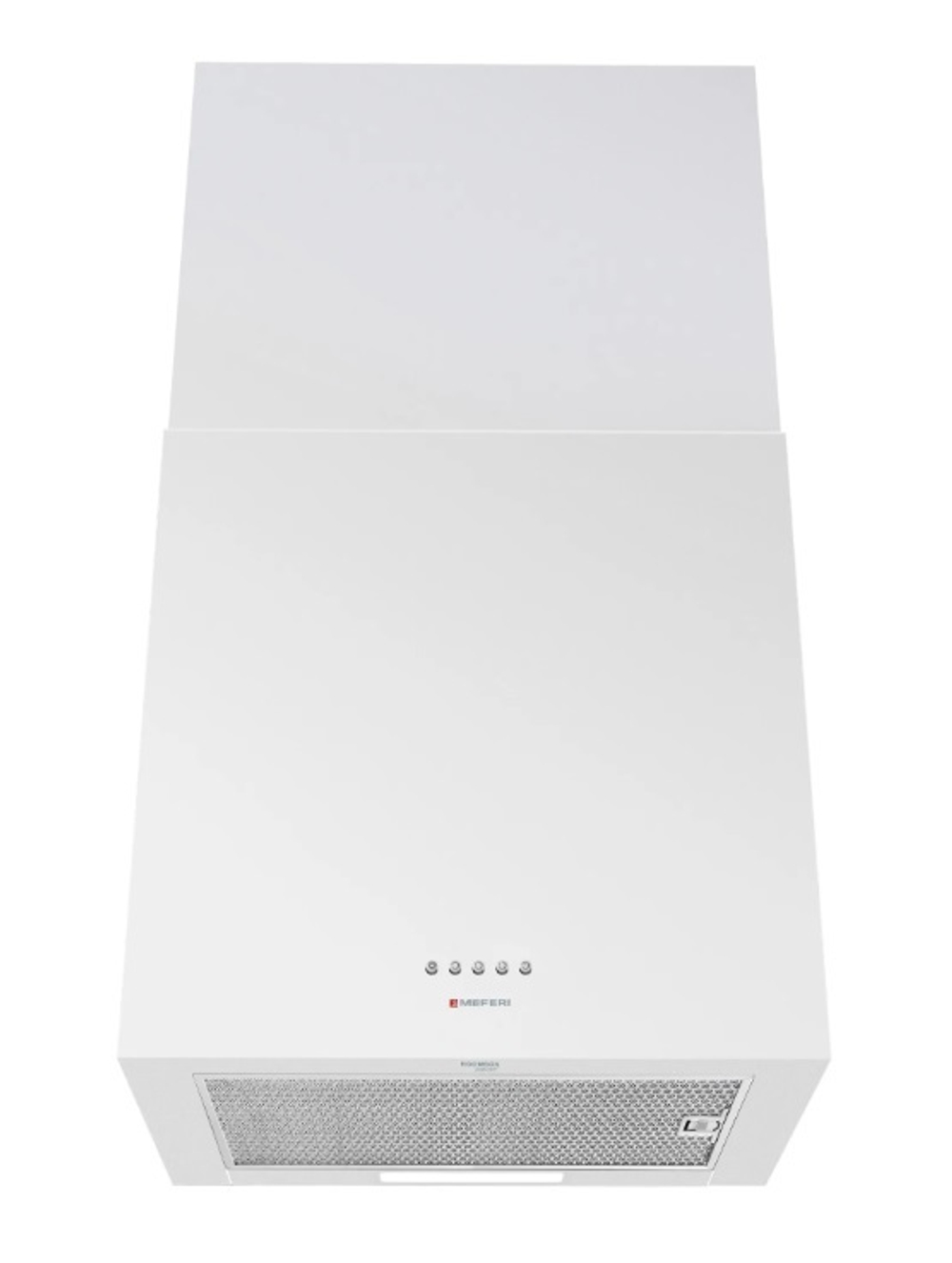 Meferi RoomBox40WH COMFORT