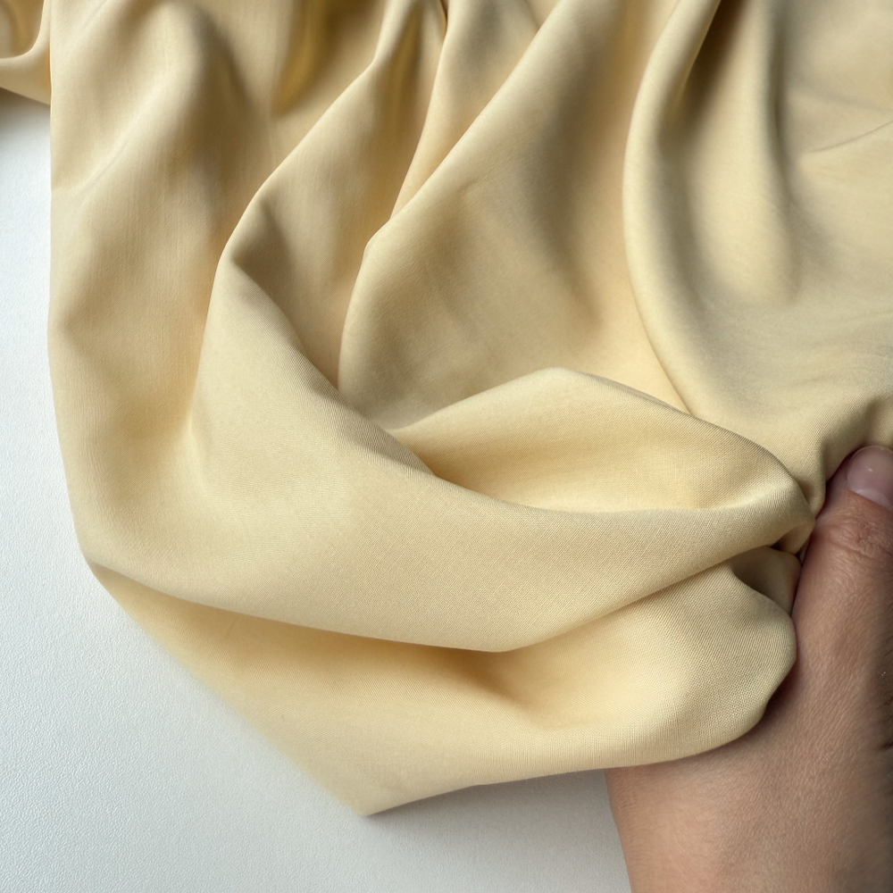 Штапель Лимонный пирог