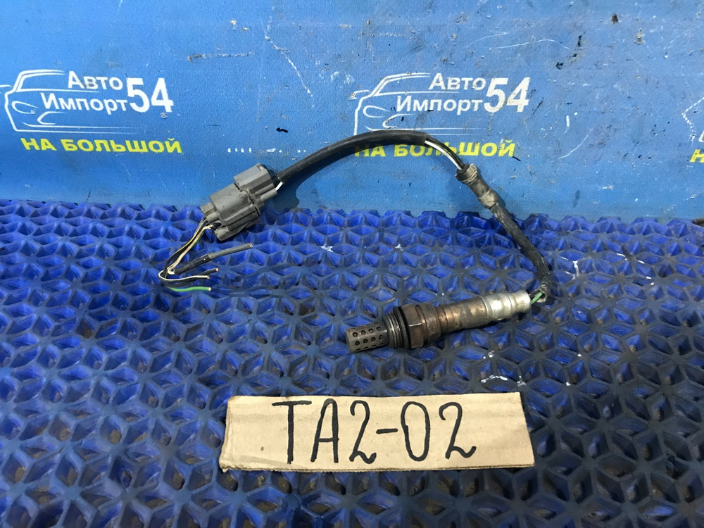 Датчик кислорода Honda AVANCIER 2001