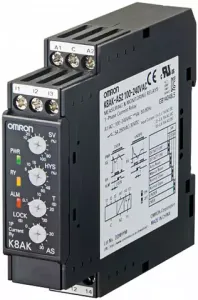 Реле Omron