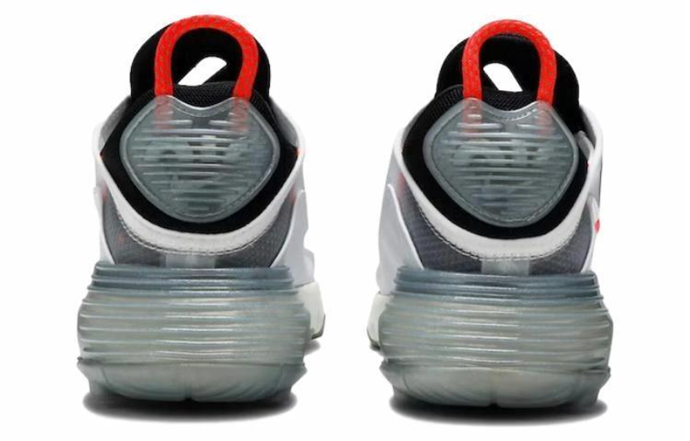 Кроссовки Nike Air Max 2090 (Женская размерная сетка)